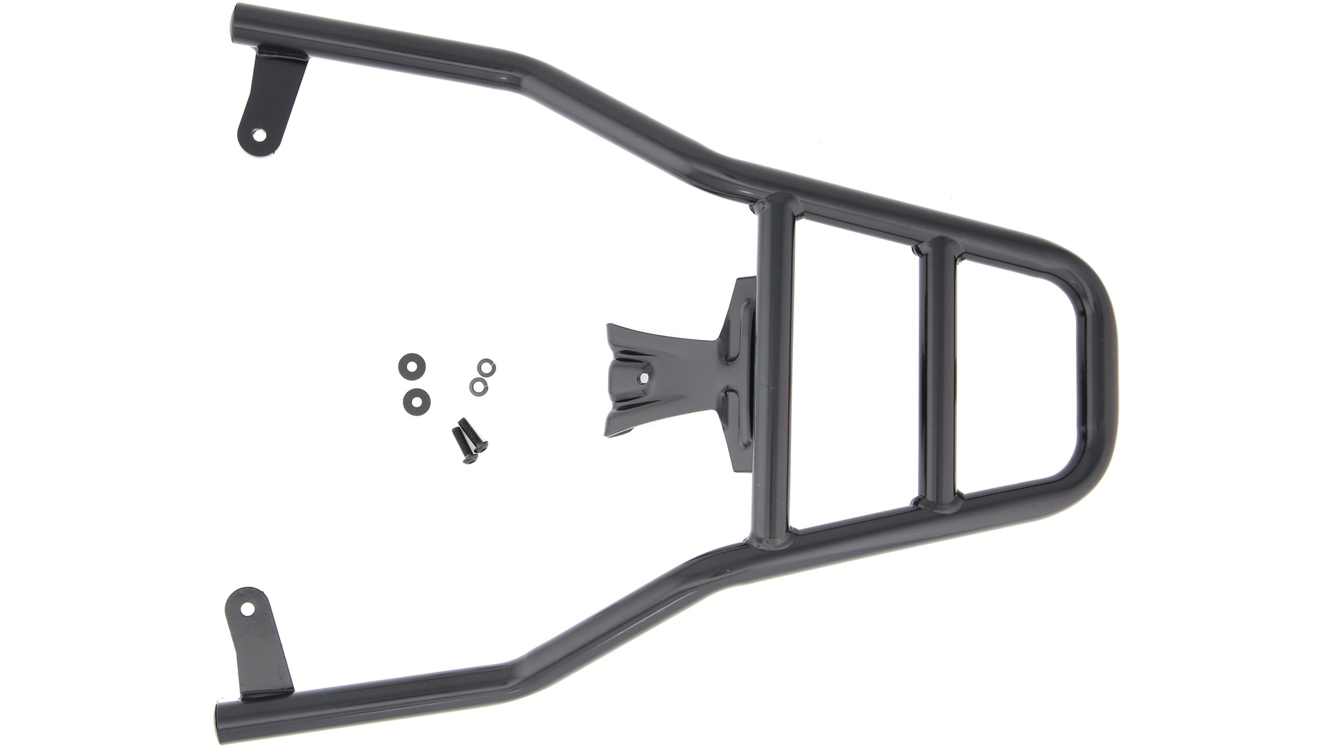 Kappa Topcaseträger Kit KR 5608 für Vespa Primavera und Sprint