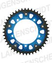 Vorschaubild Supersprox Stealth-Kettenrad 530 44Z (Blau)