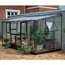 Vorschaubild Juliana Gewächshaus Veranda - 4,4 m² / 6,6 m² / 12,9 m²