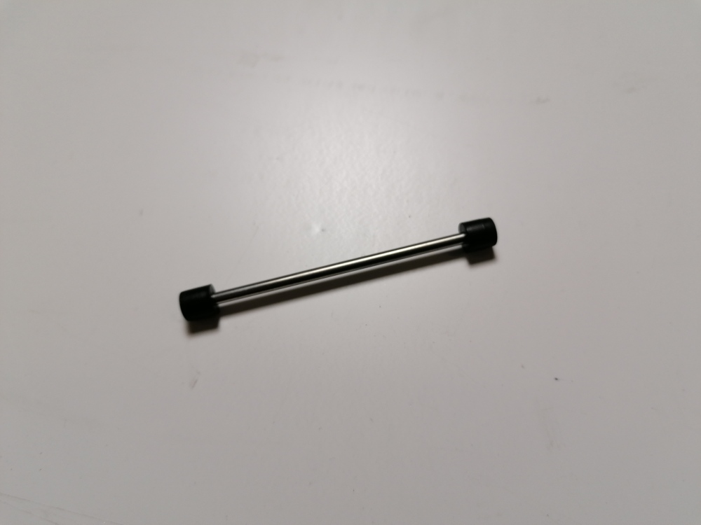 Heissner Achse P1100E-00 (ab 2015) (ET11-P10EN)