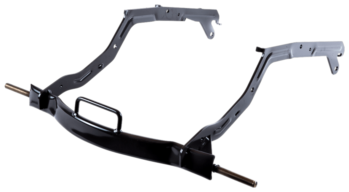 Husqvarna 578 17 78-02 - Schneidwerkrahmen