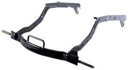 Husqvarna 578 17 78-01 - Schneidwerkrahmen