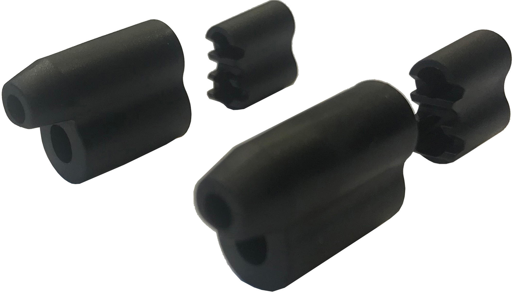 Curana Strebenbefestigung