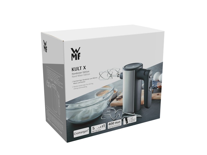 WMF Kult X Handmixer Edition