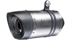 LeoVince SLIP-ON Edelstahl SBK LV PRO für DUCATI MONSTER 937