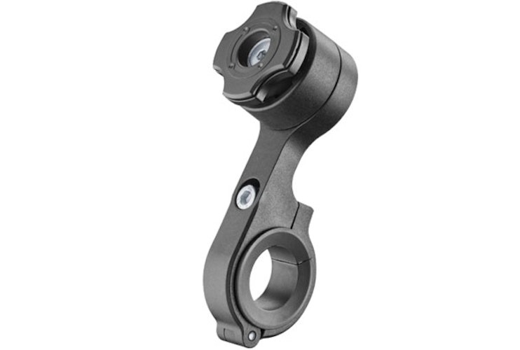INTERPHONE Quiklox Fahrrad-Lenkerhalter 22-31,8mm