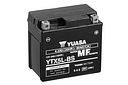 Vorschaubild Yuasa Batterie AGM Serie YTX5L-WC