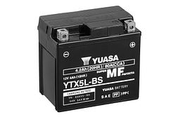 Yuasa Batterie AGM Serie YTX5L-WC