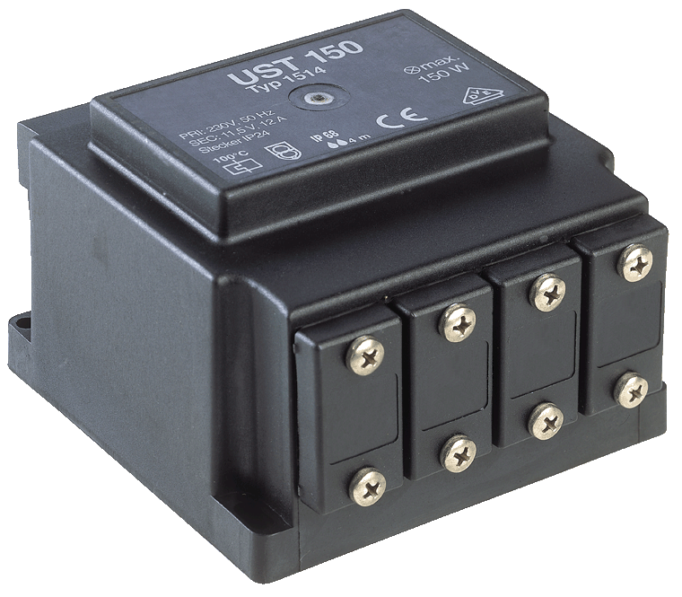 Oase Unterwassertrafo für UST 150 / 01