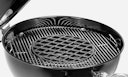 Weber Holzkohlegrill MASTER-TOUCH  GBS PREMIUM SE E-5775 Ø 57 cm - Black