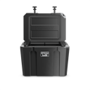 Vorschaubild Petromax Kühlbox KX50 50 Liter Black Edition