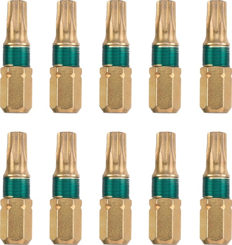 kwb Bit 25mm Torx 15 Diamond LS 126255