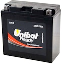 Vorschaubild Unibat – Batterie – CT14B