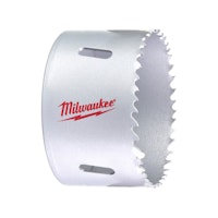 Milwaukee LOCHSAEGE 73  MM Contractor - 1ST 4932464699