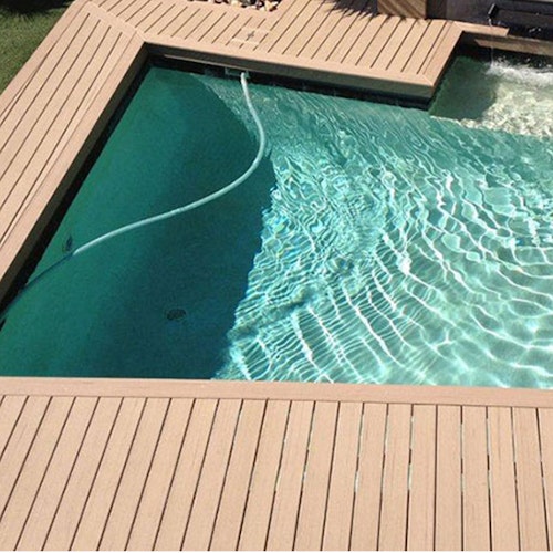 MoistureShield® Terrassendiele LifeCycle - Birchwood