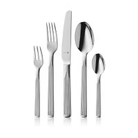 WMF Besteckset 30 tlg. Art Deco