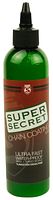 Silca Super Secret Chain Lube Kettenwachs 240 ml weiß