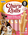 Churu Dog RollsVorschaubild