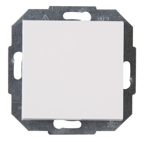 Kopp Installationsschalter weiss - 587629085
