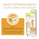 Vorschaubild GimCat Multi-Vitamin Paste 100g Nahrungsergänzung für Katzen