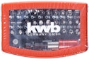 Vorschaubild kwb Bit-Box 32-tlg. 118490