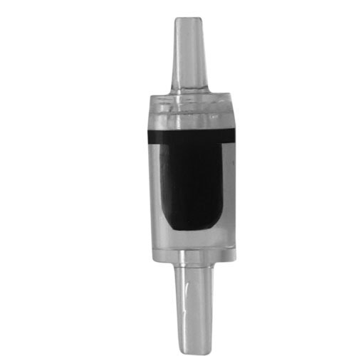 HOBBY Aqua Control Sicherheitsventil Aquarienzubehör