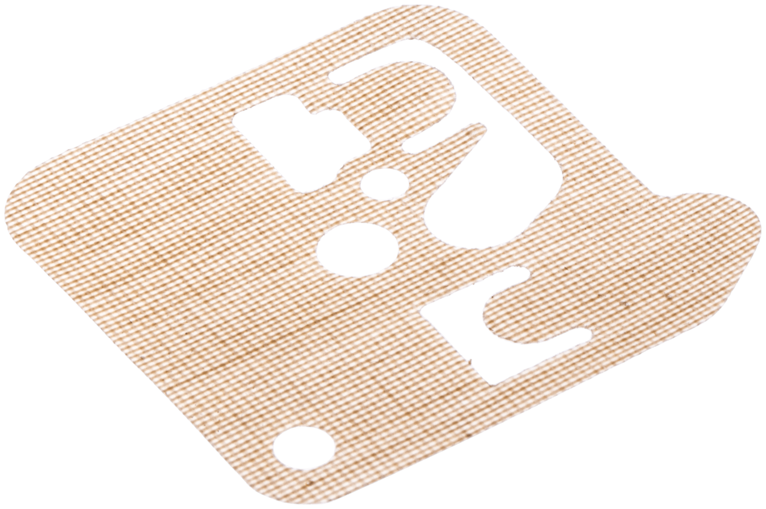 Husqvarna 505 52 01-08 - DICHTUNG