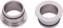 Vorschaubild Fulcrum Steckachsenadapter Option-Kit HH12 mm silber