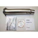 Vorschaubild IXIL Hexoval Endtopf Triumph 955i Edelstahl