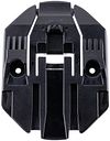 Vorschaubild Bosch Befestigungsplatte Smarte System vertikal schwarz