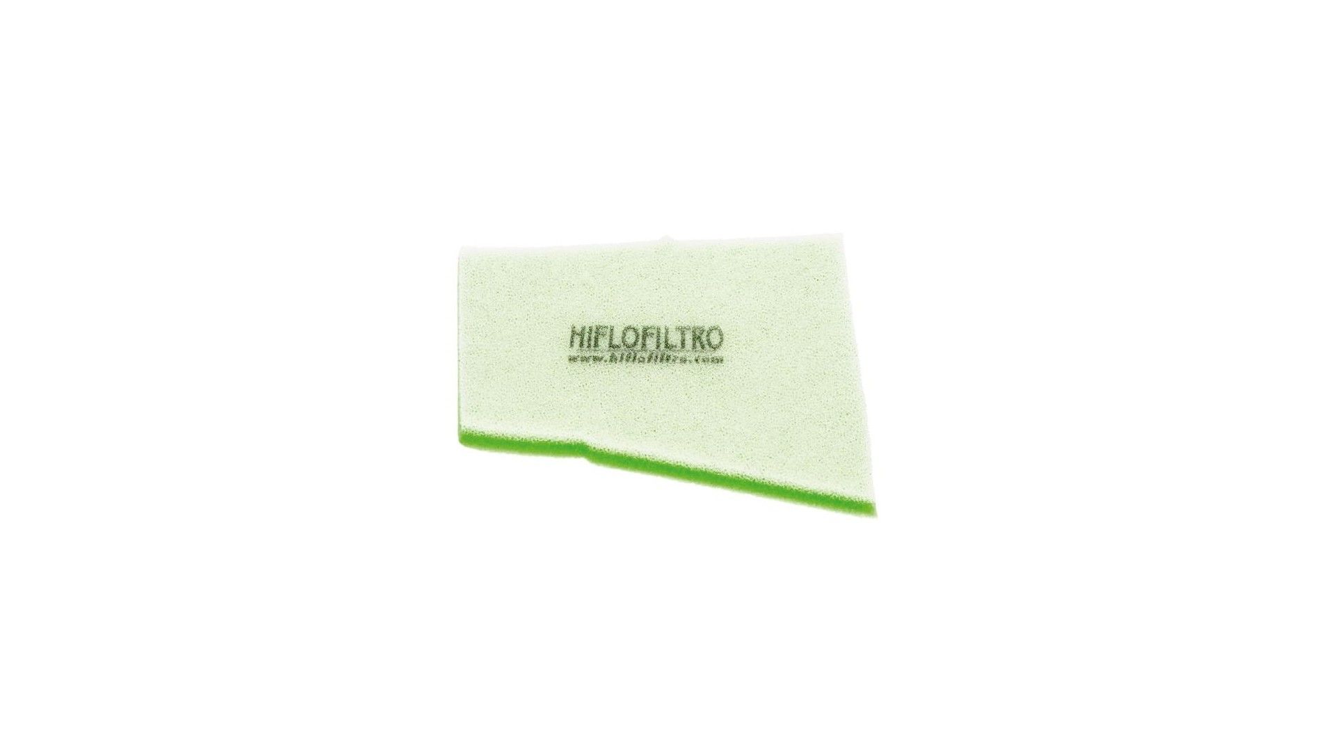 Hiflofiltro Tauschluftfilter Dual-Stage HFA6109DS