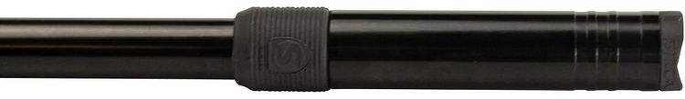 Silca Impero Ultimate II Rahmenpumpe Small 44-49 cm schwarz
