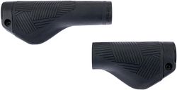 ErgoTec Griff EG Active Flex 92/135 mm schwarz