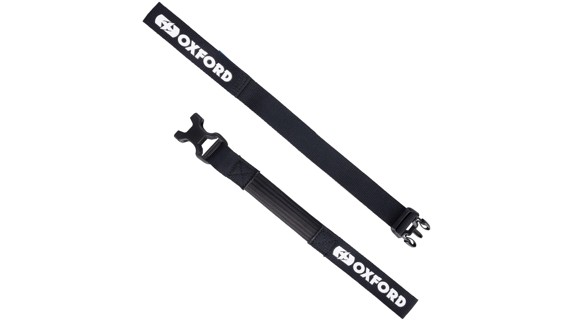 Oxford Atlas B-CLIP Spanngurt