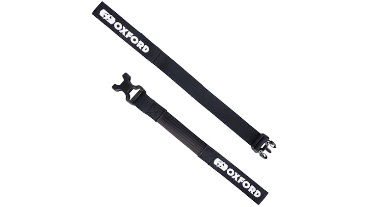 Oxford Atlas B-CLIP Spanngurt