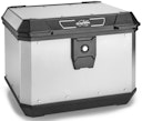 Vorschaubild Kappa Topcase KMX500 KMETROBOX 