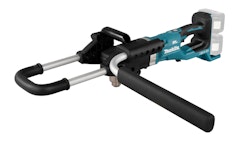 Makita Akku-Erdbohrer DDG460ZX7