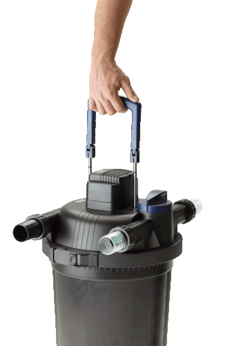 Oase Druckfilter FiltoClear 20000