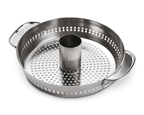 Weber CRAFTED Geflügelhalter - Gourmet BBQ System (8838)