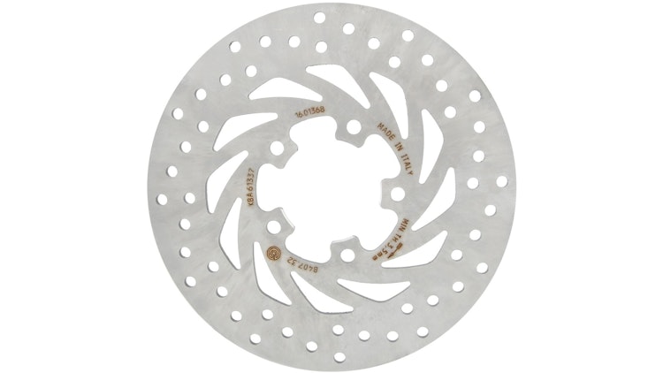 Brembo Bremsscheibe 68B40732