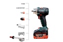 Metabo BS 18 LTX BL Q I (602359650) AKKU-BOHRSCHRAUBER
