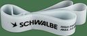 Vorschaubild Schwalbe Felgenband 20 Zoll weiß
