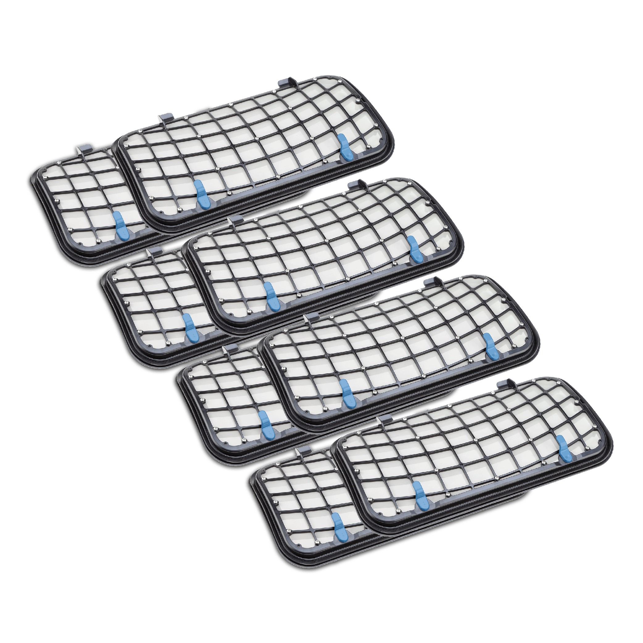 Oase Ersatz-Austauschsieb für ProfiClear Premium 150 µ (50947)