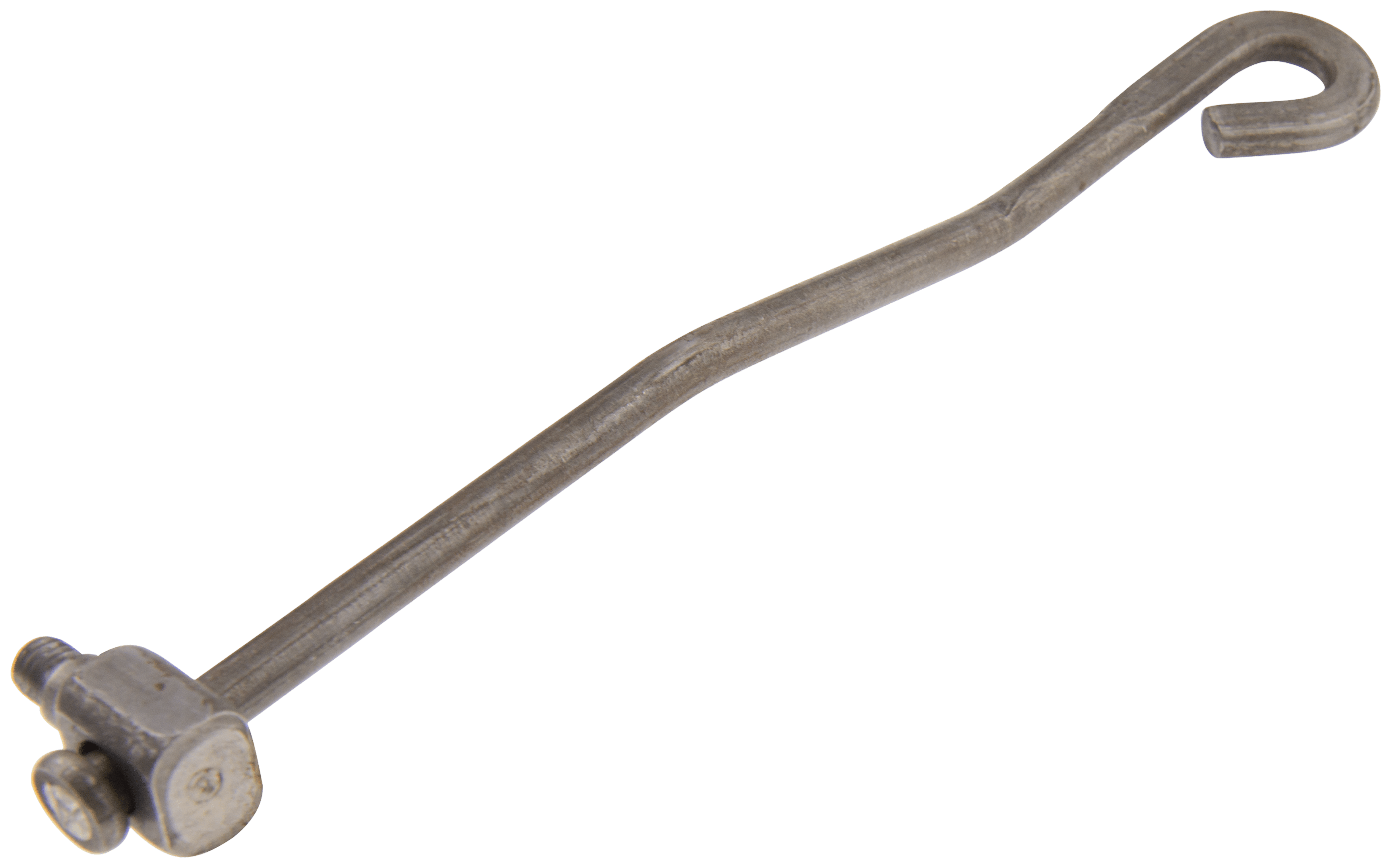 Husqvarna 532 40 70-03 - ANSCHLUSS