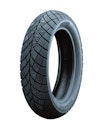 Vorschaubild Heidenau Reifen K66 + K66/1 80/80-14 TL 43J reinforced