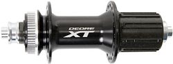 Shimano Hinterradnabe Deore XT FH-M8000/8010 schwarz