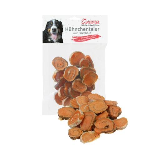 Corwex 70 Gramm Hundesnacks