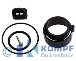 Oase Ersatz Klemmschrauben Set für UVC 7/ 9/ 11 (15535)