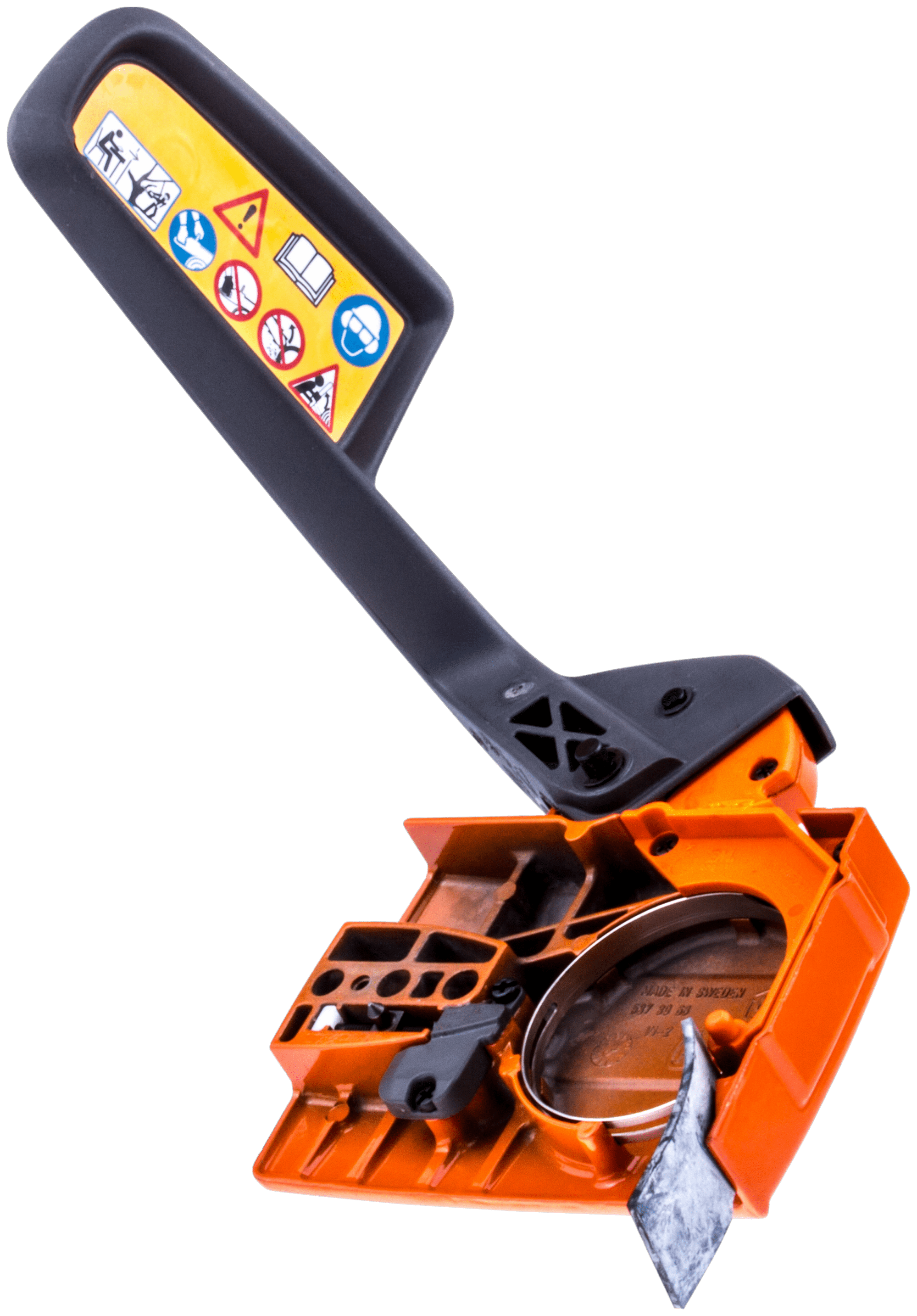 Husqvarna 503 93 52-05 - BREMSE KPL