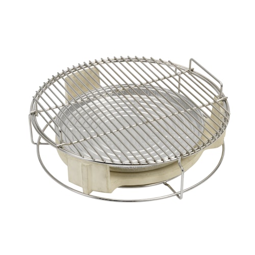 Big Green Egg EGGspander-Set 5-Teilig XLARGE